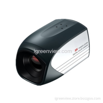 22/30 Optical Digital Focus Zoom Camera 